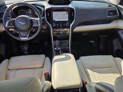 2021 Subaru Ascent Limited
