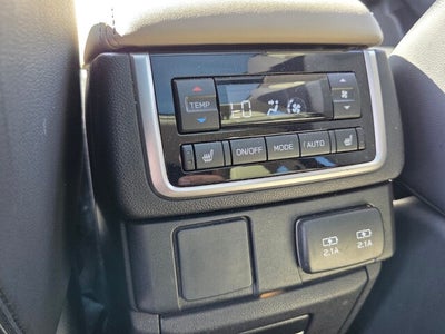 2021 Subaru Ascent Limited