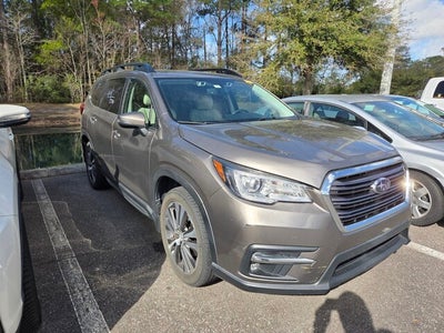 2021 Subaru Ascent Limited