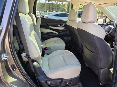 2021 Subaru Ascent Limited