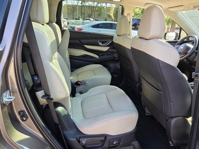 2021 Subaru Ascent Limited