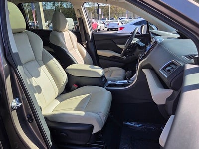 2021 Subaru Ascent Limited