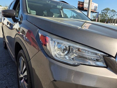 2021 Subaru Ascent Limited