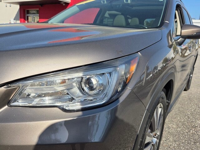 2021 Subaru Ascent Limited