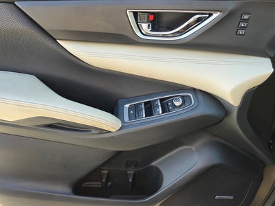 2021 Subaru Ascent Limited