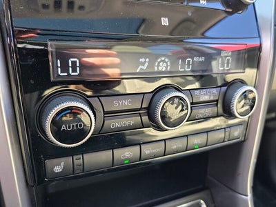 2021 Subaru Ascent Limited