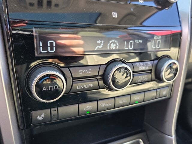 2021 Subaru Ascent Limited