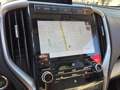 2021 Subaru Ascent Limited