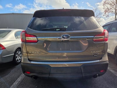 2021 Subaru Ascent Limited