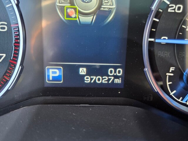 2021 Subaru Ascent Limited