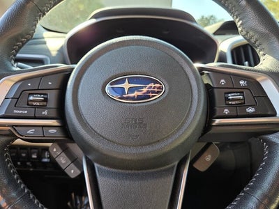 2021 Subaru Ascent Limited