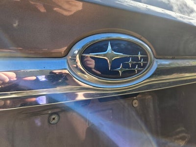 2021 Subaru Ascent Limited