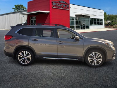 2021 Subaru Ascent Limited