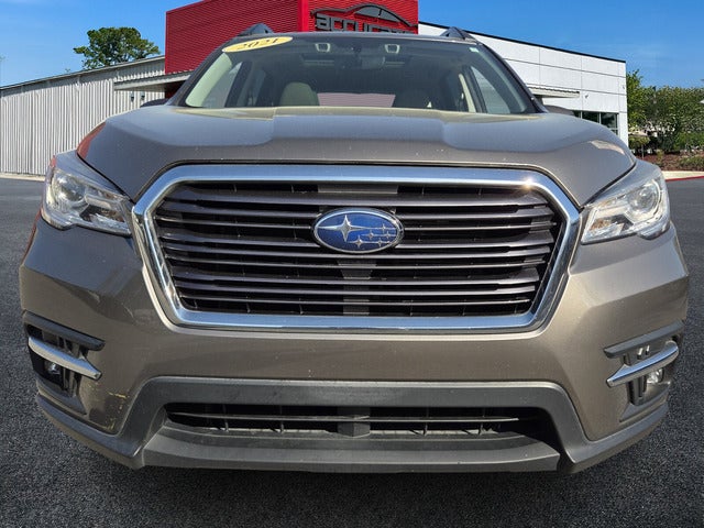 2021 Subaru Ascent Limited