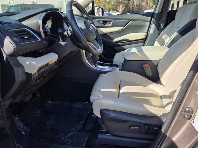 2021 Subaru Ascent Limited