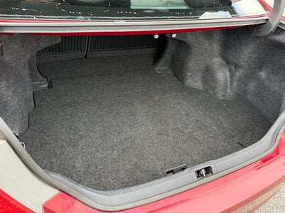 2015 Toyota Camry XSE