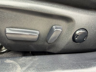 2015 Toyota Camry XSE