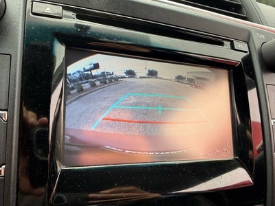 2015 Toyota Camry XSE