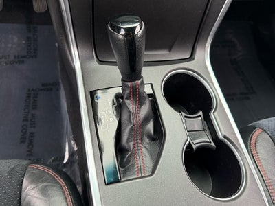 2015 Toyota Camry XSE