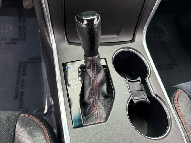 2015 Toyota Camry XSE