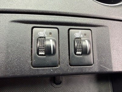 2015 Toyota Camry XSE