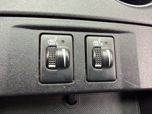 2015 Toyota Camry XSE