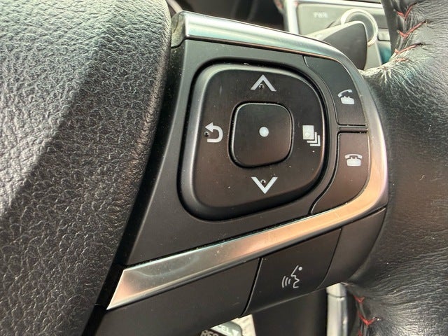 2015 Toyota Camry XSE