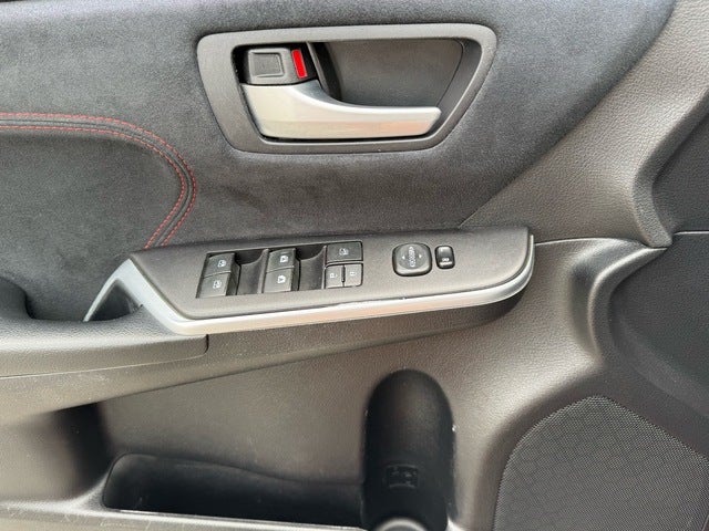 2015 Toyota Camry XSE