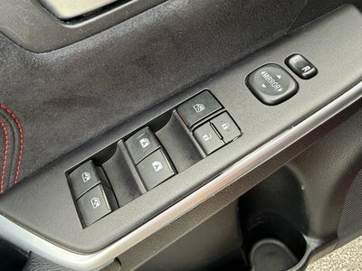 2015 Toyota Camry XSE