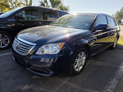 2008 Toyota Avalon XL