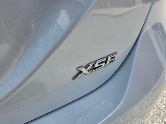2019 Toyota Camry XSE V6
