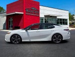 2019 Toyota Camry XSE V6