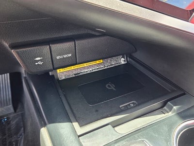 2019 Toyota Camry XSE V6