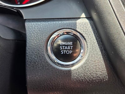 2019 Toyota Camry XSE V6