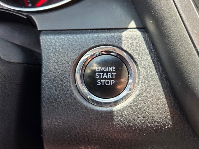 2019 Toyota Camry XSE V6