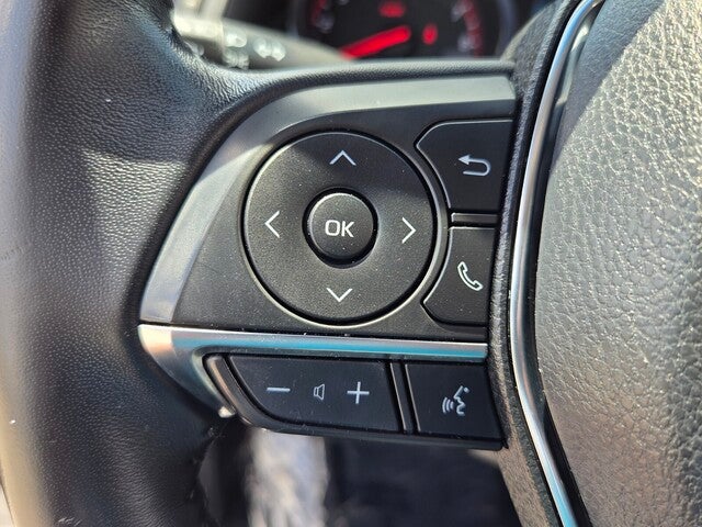2019 Toyota Camry XSE V6