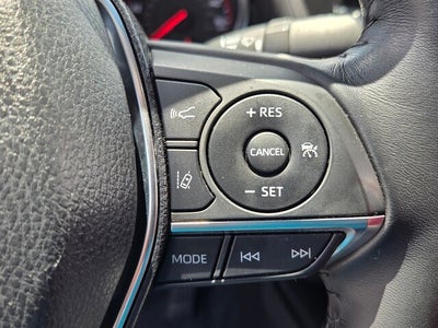 2019 Toyota Camry XSE V6