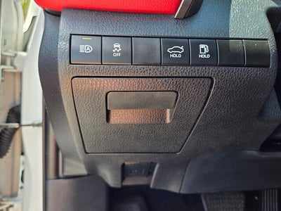 2019 Toyota Camry XSE V6