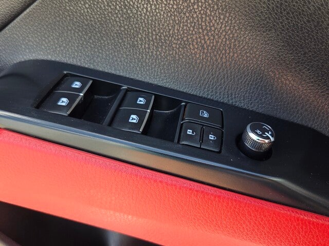 2019 Toyota Camry XSE V6