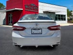 2019 Toyota Camry XSE V6