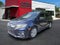 2018 Honda Odyssey LX