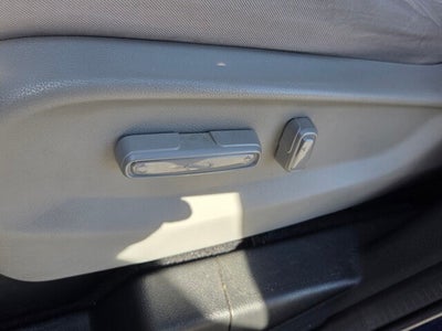 2018 Honda Odyssey LX