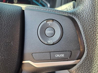 2018 Honda Odyssey LX