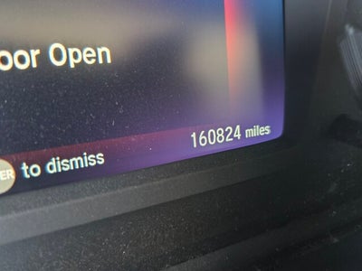 2018 Honda Odyssey LX