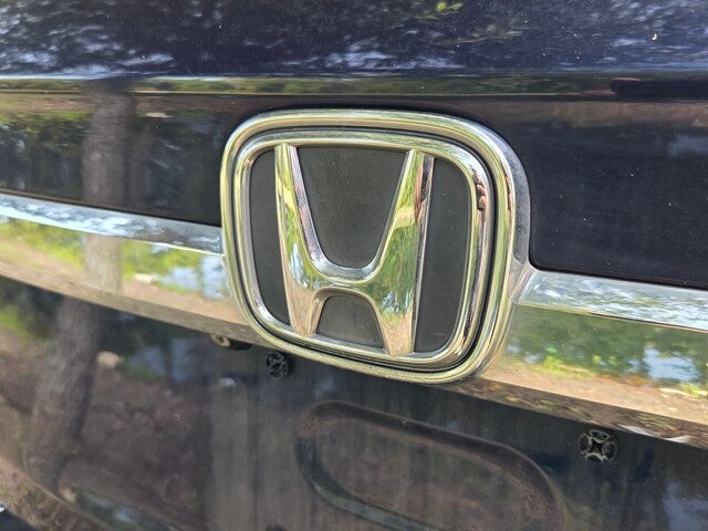 2018 Honda Odyssey LX