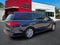 2018 Honda Odyssey LX