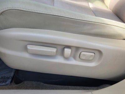 2013 Honda Pilot EX