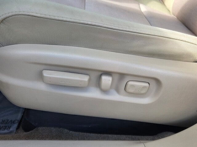 2013 Honda Pilot EX