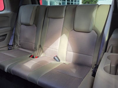 2013 Honda Pilot EX