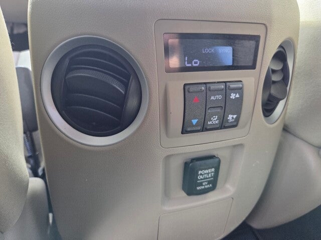 2013 Honda Pilot EX
